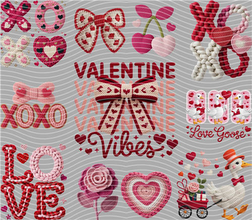 20oz cup wraps-U 988